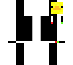duck ranboo