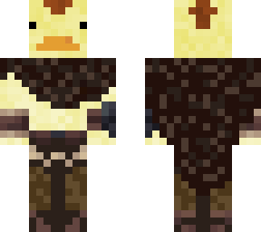 duck viking