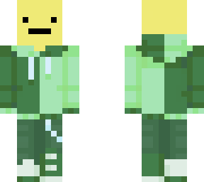 egglez v2 green