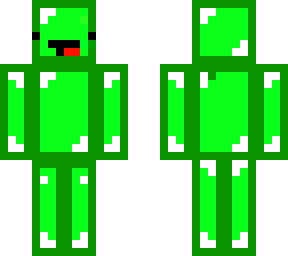 emerald skeppy