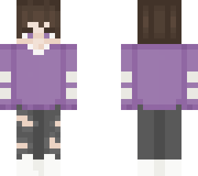 ender cured