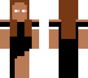 ender dress
