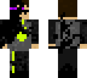 ender noah