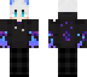 endergy boy