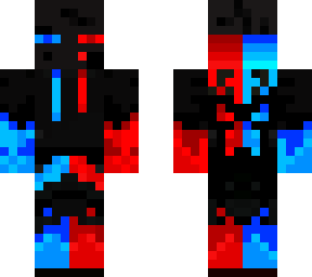 enderman bit cool