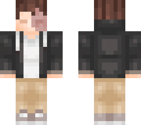 evil jonathanmc (burning accident)