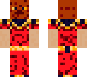 family cape
