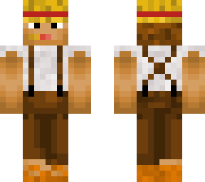 farmer