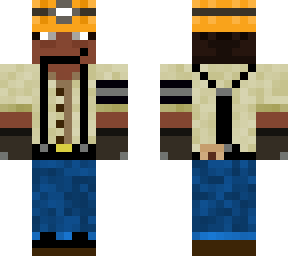 felix dokrai (miner)