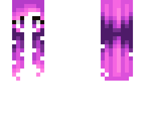 female hb - pink fade purple v2