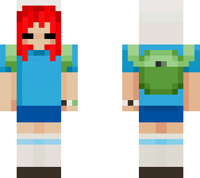 finn the human