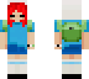 finn the human