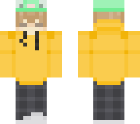 flooptoast skin
