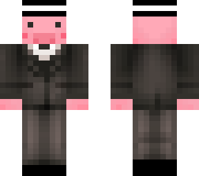 formal pig
