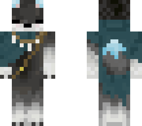 fox character