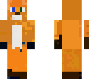 foxy