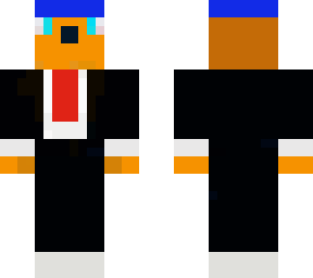 foxypirate44 sut