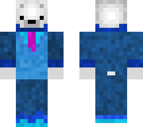 fr leo skin