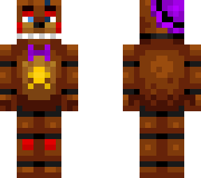 freddy rockstar