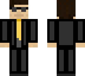 freddy's pizza owner (shades on)