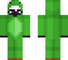 frog rev (rev first appearance) [announcment]