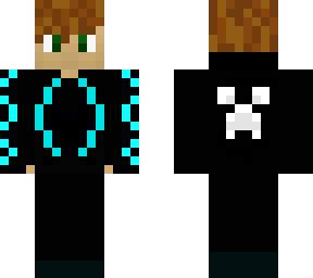 gamer boy black v2