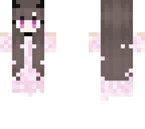 ghost girl