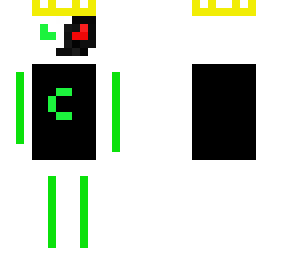 ghostsson half evil