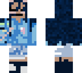 girl
