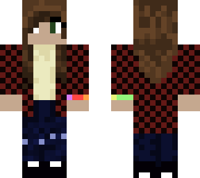 girl