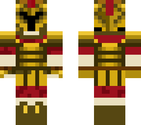 gladiator