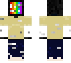 glitch tv