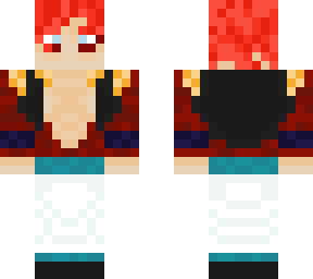 gogeta