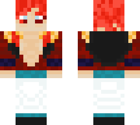 gogeta