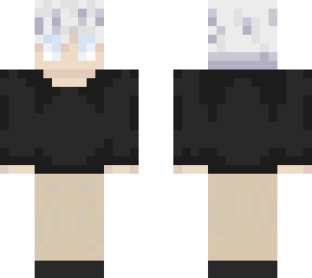 gojo satoru