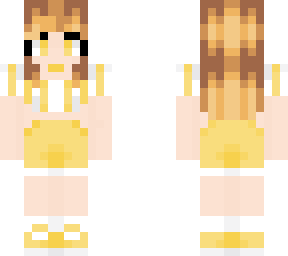 golden