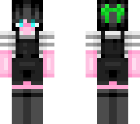 goth varient