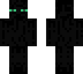 green ender