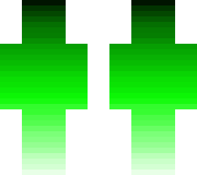green gradient
