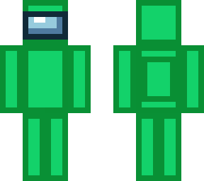 green_guy edit by nexolike