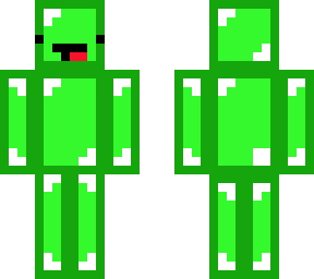 green slim