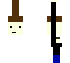 hair pull