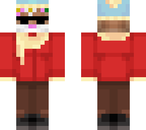 hammy (eric cartman)