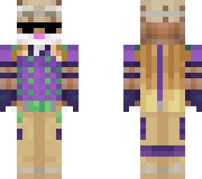 hammy zeppeli