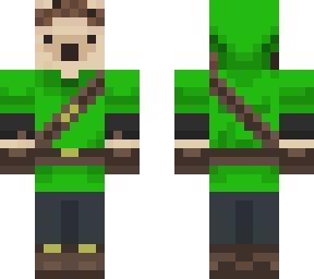 hedgehog link