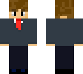herr.noob old skin