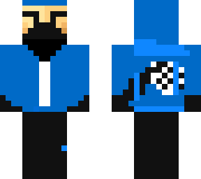 hooded spartan
