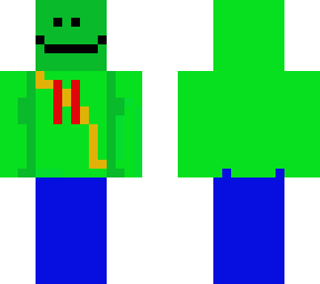 hsds skin improved