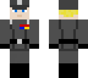 imperial governor