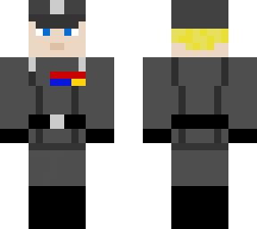 imperial moff
